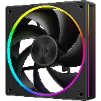 Вентилятор для корпуса ID-Cooling AF-127-ARGb-K черный, 120 мм, 2000 об/мин, 29.9 дБ, 4 pin, фото8
