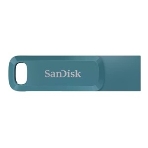 Флешка USB Sandisk 128Gb Ultra Dual Go SDDDC3-128G-G46 USB3.1 черный, фото9