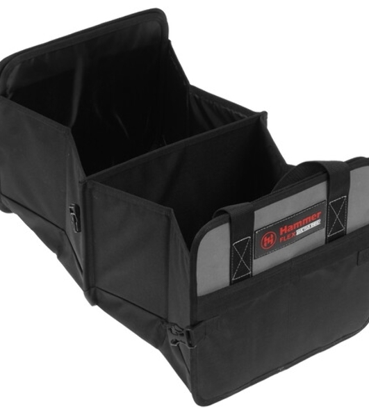 Сумка Hammer Flex 235-005органайзер 610х340х310мм