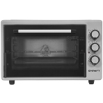 Мини-печь Kraft KF-MO 3800 GR серый, фото5