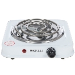 Плитка электрическая Kelli KL-5061, фото10
