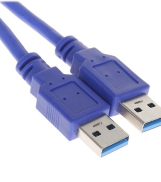 Кабель Cablexpert CCP-USB3-AMCM-1M Кабель USB3.0 AM/USB3.1TypeC, 1м