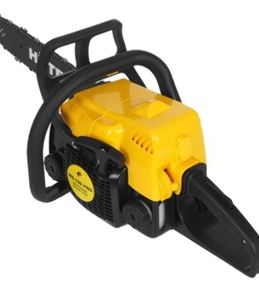 Бензопила Huter MS-180 PRO 1500Вт дл.шины:14' (35см) (70/6/64)