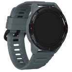 Умные часы Mibro GS Active2, 1.32' AMOLED, Bluetooth, NFC, WR50, темно-серый, фото6