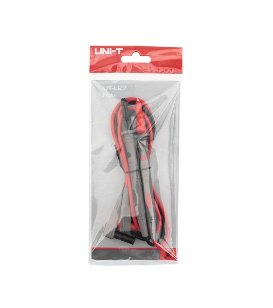 Щупы тестера UNI-T UT-L27