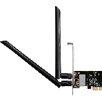 Сетевой адаптер WiFi D-Link DWA-582/RU/10/B1A DWA-582 PCI Express (ант.внеш.съем) 2ант. (упаковка 10 шт), фото3