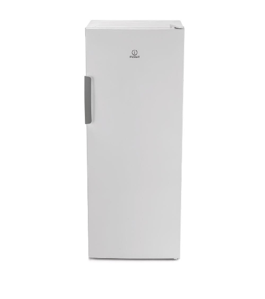 Морозильная камера Indesit DSZ 4150.1, белый, 214л, 6 ящиков