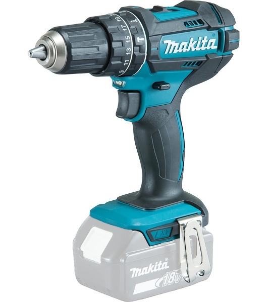 Дрель Makita DHP482Z Дрель ак(уд)