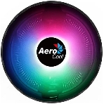 Кулер для процессора Aerocool/Formula Air Frost Plus серебристый, 120 мм, алюминий, 1500 об/мин, 24.2 дБ, 3 pin, 110 Вт, 70 мм, фото21