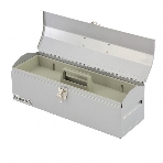 Ящик для инструмента Matrix 484х154х165мм металлический, фото3