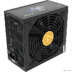 Блок питания Chieftec Proton BDF-650C, 650Вт, 80 PLUS Bronze, 140мм, модульный, черный, фото21