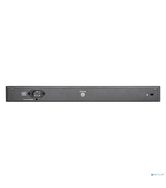 Коммутатор D-Link DGS-1210-52MP/F4A, 48×1 Гбит/с + 4×1 Гбит/с Combo, настраиваемый
