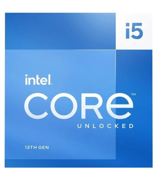 Процессор Intel Core i5-13600K Soc-1700 3.9GHz OEM