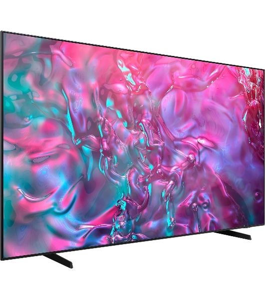 Телевизор Samsung 98' UE98DU9000UXRU Series 9 черный LED UHD 60Hz Smart TV