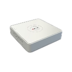 Видеорегистратор HiWatch DS-N204P(C), фото7