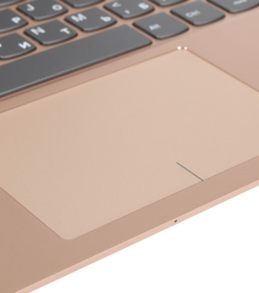 Клавиатура для ноутбука Lenovo 920-13IKB черная с подсветкой