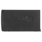 Источник бесперебойного питания ExeGate SpecialPro UNB-500.LED.AVR.4C13 500VA/300W, LED, AVR, 4*C13, черный, фото11