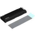 Накопитель SSD Apacer 2Tb, PCIe 4.0 x4, M.2 2280, NVMe 1.4, R/W 7400/7000, с радиатором, фото7