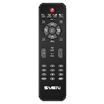 Акустическая система SVEN AC MS-2250, черный (80Вт, FM-тюнер, USB/SD, дисплей, ПДУ, Bluetooth), фото15