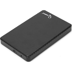 Внешний корпус для HDD Gembird EE2-U2S-40P 2.5'EE2-U2S-40P, черный, USB 2.0, SATA, пластик, фото13
