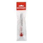 Припой без канифоли ПОС-30 Rexant, 10 г, Ø1.0 мм, (олово 30%, свинец 70%), колба, фото5