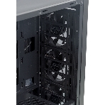 Компьютерный корпус Aerocool/Formula F-3401 (V1) черный без БП ATX 3x120мм 2xUSB 2.0 1xUSB 3.0 audio bott PSU, фото25