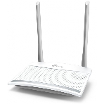 Роутер беспроводной TP-Link TL-WR820N N300 10/100BASE-TX белый, фото9