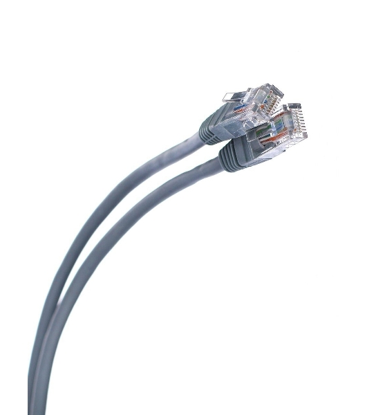 Патч-корд 1.0м, UTP Cat. 6, Telecom (NA102-UTP-C6-1M)