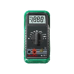 Измеритель емкости и индуктивности (LC-метр) MY6243 MASTECH, фото 1