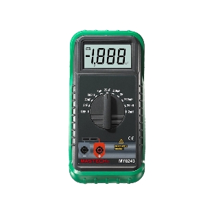 Измеритель емкости и индуктивности (LC-метр) MY6243 MASTECH