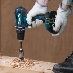 Дрель Makita DHP482Z Дрель ак(уд), фото4