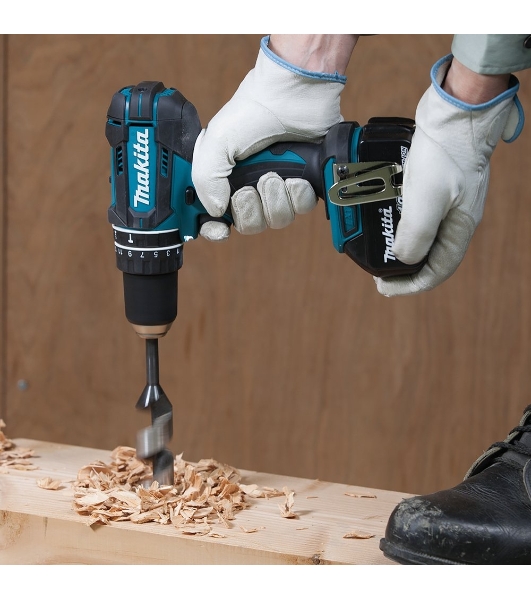 Дрель Makita DHP482Z Дрель ак(уд)