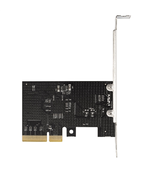 Контроллер ExeGate EXE-321 EX293839RUS (PCI-E x4 v3.0, 20Gbps (USB3.2 GEN2x2) Type-C ext., ASMedia Chipset ASM3242)