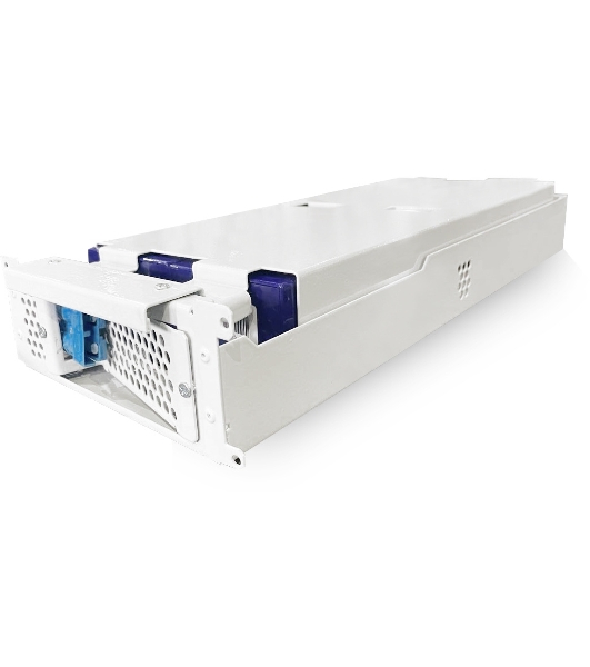 Батарея для ИБП Delta RBM43 48В 10А·ч для SMT2200RMI2U/SMT3000RMI2U/SUA2200RMI2U/SUA3000RMI2U/SUM1500RMXLI2U