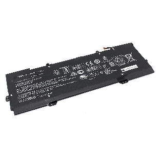 Аккумуляторная батарея для ноутбука HP Spectre X360 15-CH 11.55V 7280mAh