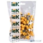 Наконечник НКИ 5.5-8 (кольцо 4-6) (уп. 100 шт) IEK UNL20-006-6-8, фото6