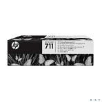 Комплект для замены печатающей головки HP 711 C1Q10A для HP Designjet T120/T520, фото8