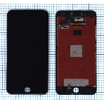 Дисплей Amperin для Apple iPhone 6S Plus в сборе с тачскрином (IPS), черный, фото3