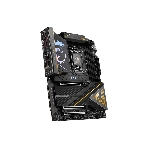 Материнская плата MSI MEG Z890 ACE, LGA 1851, Intel Z890, 4xDDR5, 4xSATA, 5xM.2, 1xPCIe 5.0 x16, 1xPCIe 5.0 x8, 1xPCIe 4.0 x4, 1xHDMI, 1x 10Gb LAN, 11xUSB-A 3.2 Gen 2, 2xUSB-C 3.2 Gen 2, 2xThunderbolt 4, 2x3.5 мм, 7.1, ATX, фото6