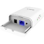 Наружная точка доступа IP-COM CPE5, 5 ГГц, до 867 Мбит/с, IP65, 1х9dbi, PoE, 1х100 Мбит/с, фото6
