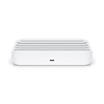Коммутатор Ubiquiti UniFi Switch Flex XG Коммутатор, 4х 10G RJ45, 1х 1G RJ45, фото 1