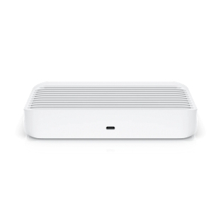 Коммутатор Ubiquiti UniFi Switch Flex XG Коммутатор, 4х 10G RJ45, 1х 1G RJ45