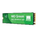 Накопитель SSD Western Digital WD Green SN3000, 1Tb M.2 2280, PCI-E 3x4, R/W - 5000/4200 MB/s, фото4