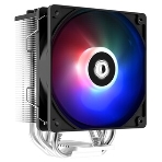 Кулер ID-COOLING. SE-214-XT черный 120мм алюминий/медь 1500rpm 27db 4-pin 180W 150мм, фото24