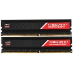 Оперативная память AMD Radeon R7, DDR4, 16Gb (1x16Gb), 2133MHz, CL15, DIMM, OEM, фото4
