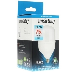 Светодиодная (LED) Лампа Smartbuy-HP-75W/6500/E27, фото3
