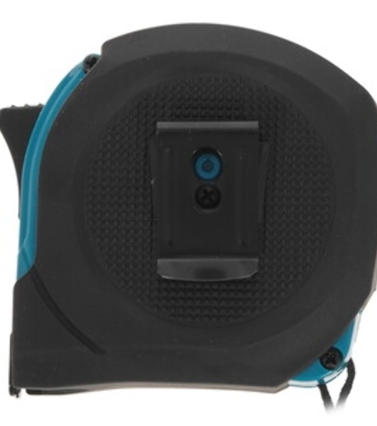 Рулетка Gross 32564 Komfortabel, 10 м х 25 мм обрезиненный корпус