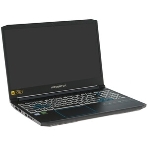 Клавиатура для ноутбука Acer Predator Helios 300 PH315-52 черная с белой подсветкой, фото3