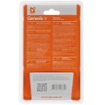 Мышь беспроводная USB OPTICAL WRL GENESIS MM-785 черный 52785 DEFENDER, фото4