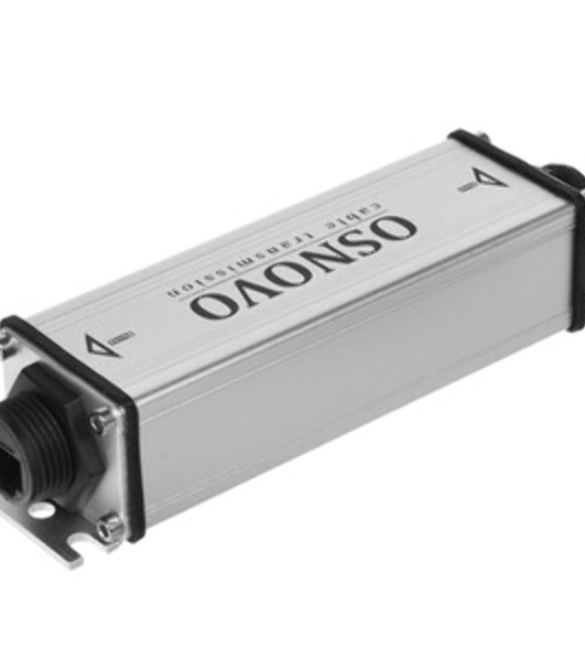 Удлинитель Osnovo E-PoE/1W